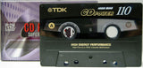 TDK CD Power - 2003 - US