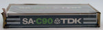 TDK SA - 1979 - US