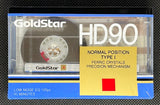 Goldstar HD90 1989 front