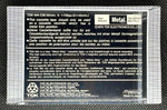 TDK MA - 1979 - US
