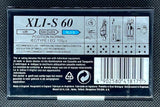 Maxell XLI-S - 1994 - EU