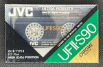 JVC UF - 1990 - EU