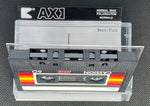 Cassion AX1 ~1985 - CA