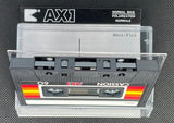 Cassion AX1 ~1985 - CA