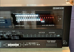 Luxman K-109 3-Head Cassette Deck