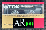 TDK AR - 1988 - EU