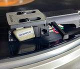 Sansui FR-D3 Direct-Drive Turntable