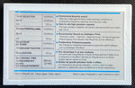 Maxell UL 1983 EU C90 back