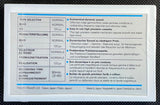 Maxell UL 1983 EU C90 back