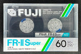 Fuji FR-II-S 1988 C60 front
