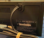 Denon DRM-700A