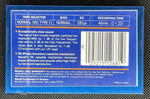 Maxell UDS-I - 1986 - US