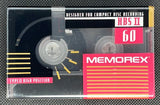 Memorex HBS II - 1994 - US