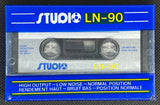 STUDIO LN - ~1988 - US