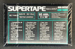 REALISTIC SUPERTAPE LN - 1992 - US