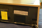 Pioneer CT-9R 3-Head Cassette Deck