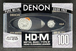 Denon HD-M 1994 C100 front