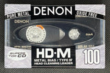 Denon HD-M 1994 C100 front