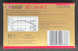 BASF Maxima LH I - 1985 - EU