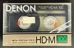 Denon HD-M 1988 C100 front