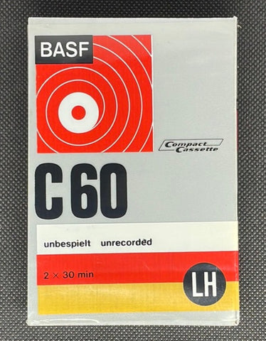 BASF LH 1971 60mins front