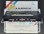 Ampex 20/20 #364 tape view