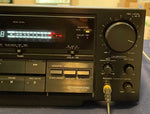 AIWA AD-F800 right side view