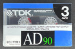 TDK AD - 1988 - EU