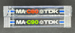TDK MA - 1979 - US