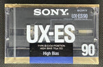 Sony UX-ES 1988 C90 front