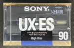 Sony UX-ES - 1988 - US