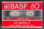 BASF LH extra I 1985 C60 BR front