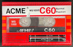 ACME 1997 front
