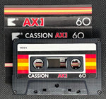 Cassion AX1 ~1985 - CA