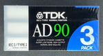 TDK AD - 1988 - EU