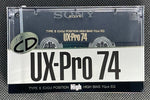 SONY UX-Pro 1987 C74 front