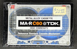 TDK MA-R 1979 C60 front