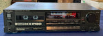 Technics RS-B905 3-Head Cassette Deck