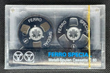 Ferro Special Reel 1997 60 Minutes front