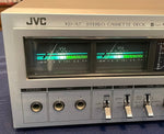 JVC KD-A7 Cassette Deck 