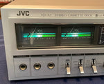 JVC KD-A7 2-Head Cassette Deck