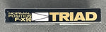 Triad F-X - 1986 - US