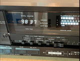 Luxman K-109 3-Head Cassette Deck