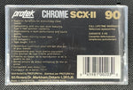 Protek SCX-II 1995 C90 back