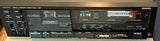 Luxman K-109 3-Head Cassette Deck