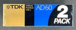 TDK AD - 1989 - JP