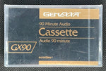 GenExxa GX - 1989 - CA