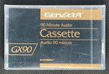 GenExxa GX - 1989 - CA