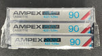 Ampex 20/20 #364 top view