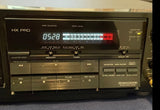 AIWA AD-F800 centre view